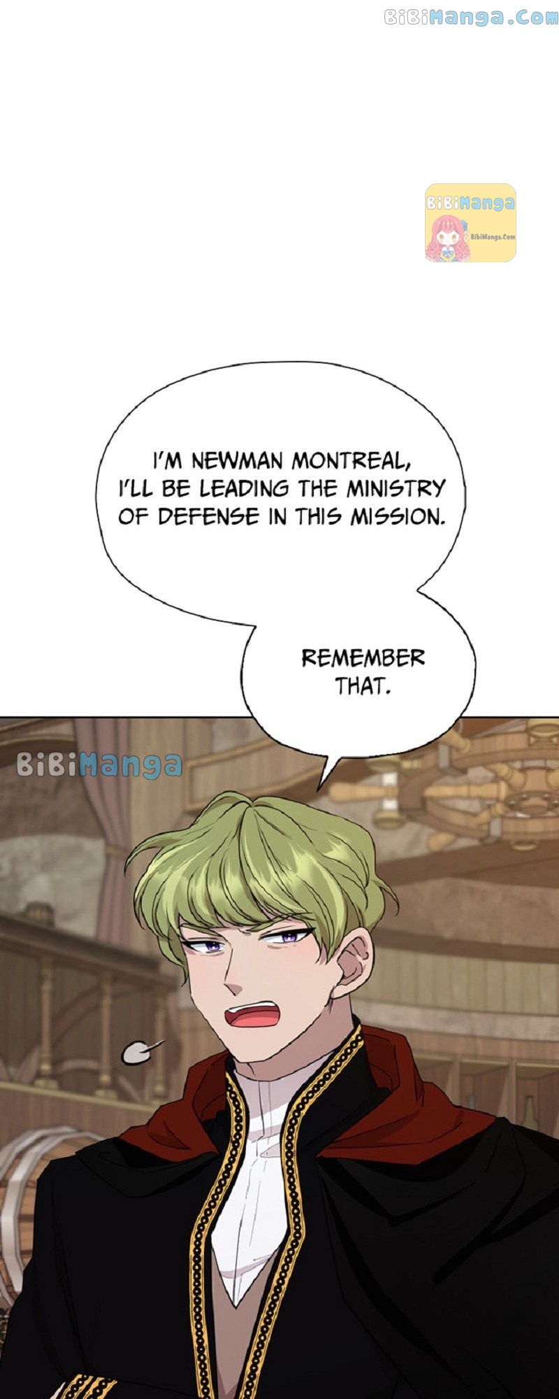 The Daughter of the Elemental King chapter 114 page 33