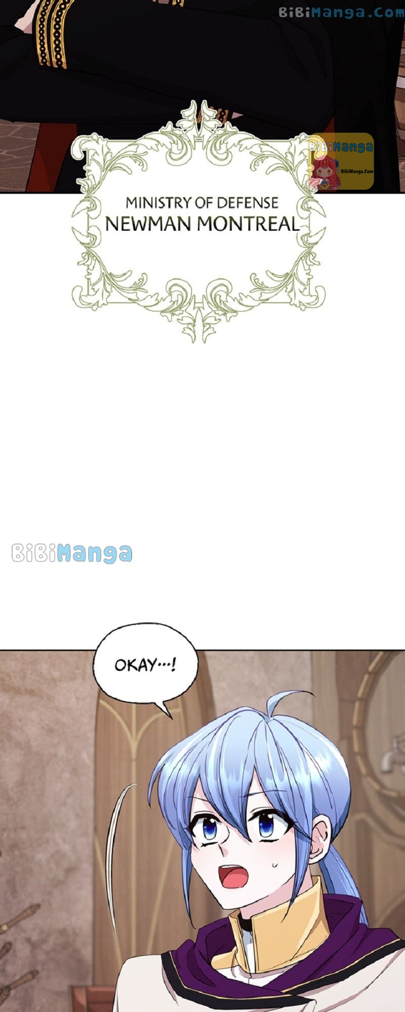 The Daughter of the Elemental King chapter 114 page 34