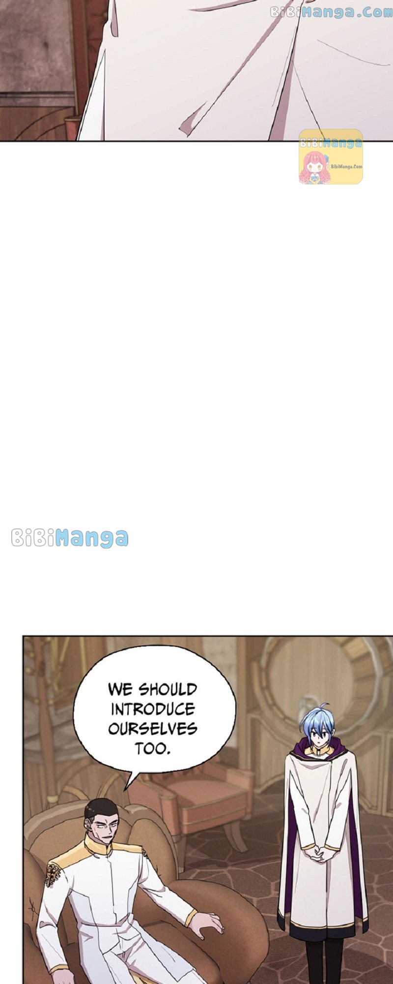 The Daughter of the Elemental King chapter 114 page 35