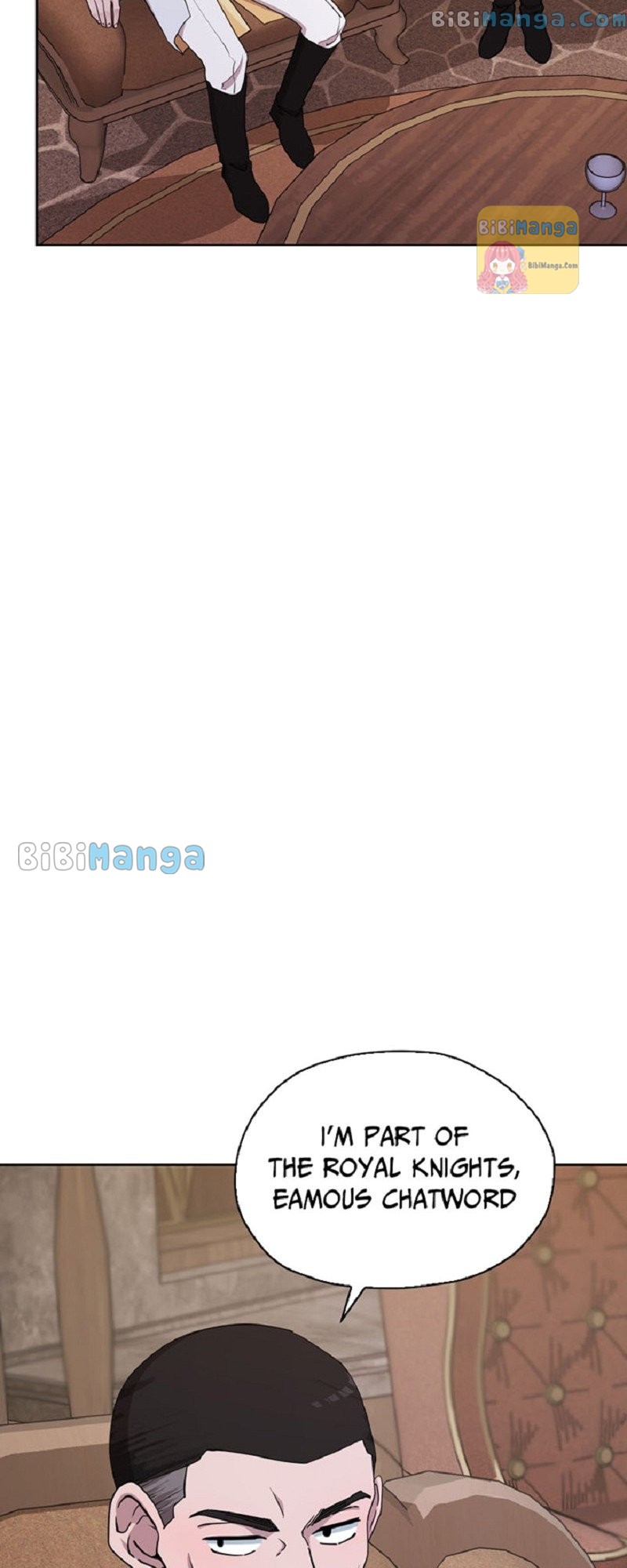 The Daughter of the Elemental King chapter 114 page 36