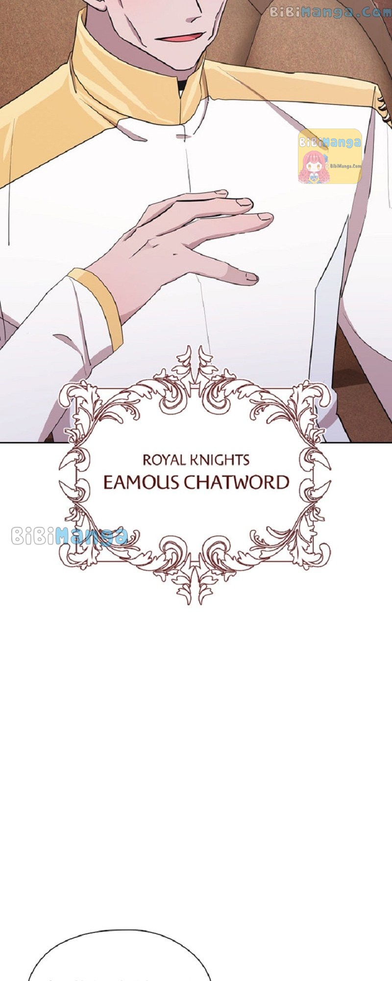 The Daughter of the Elemental King chapter 114 page 37