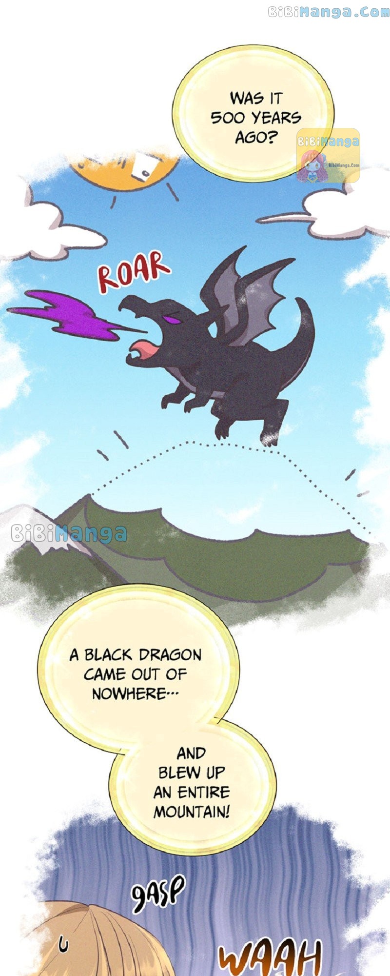 The Daughter of the Elemental King chapter 114 page 4