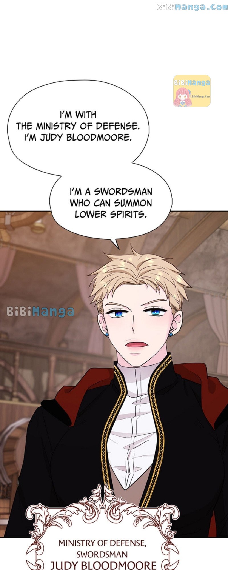 The Daughter of the Elemental King chapter 114 page 44