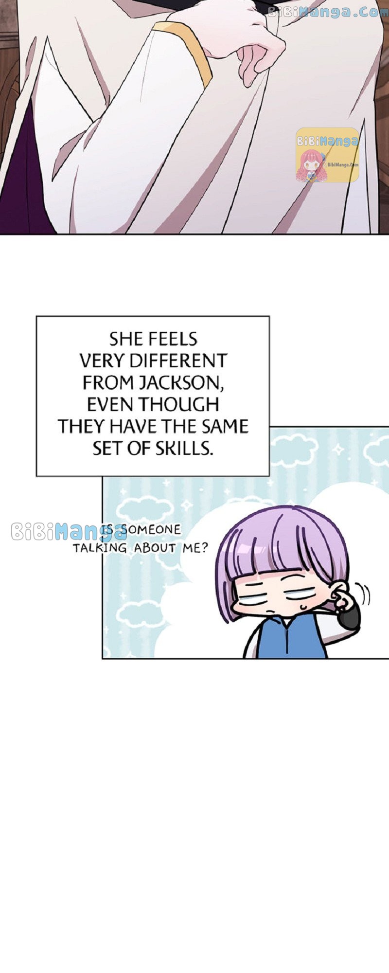 The Daughter of the Elemental King chapter 114 page 46