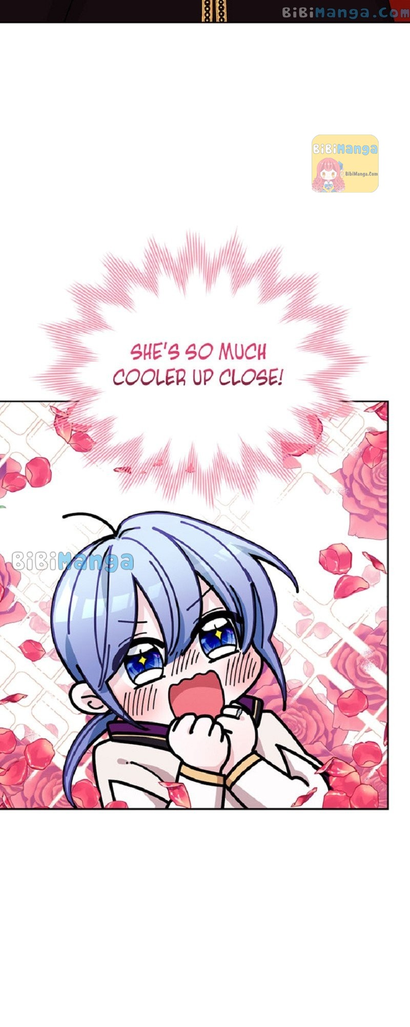 The Daughter of the Elemental King chapter 114 page 49