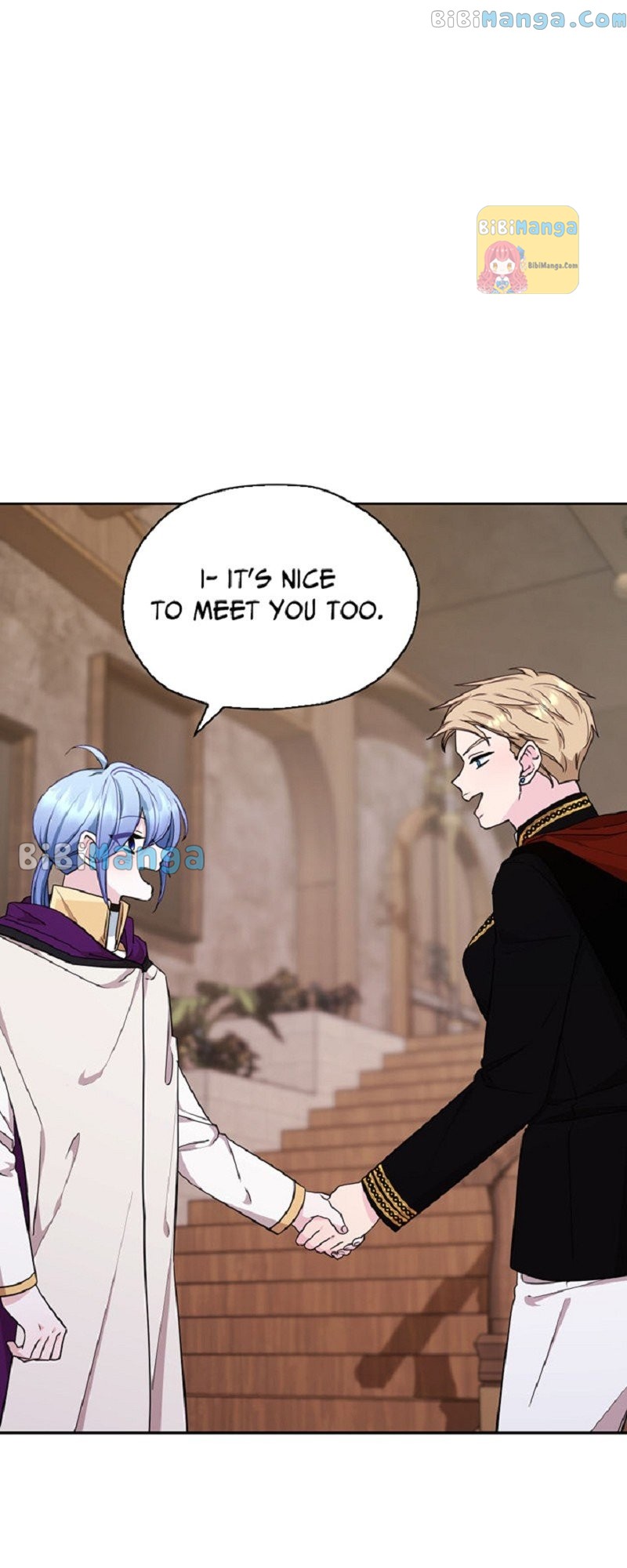 The Daughter of the Elemental King chapter 114 page 50