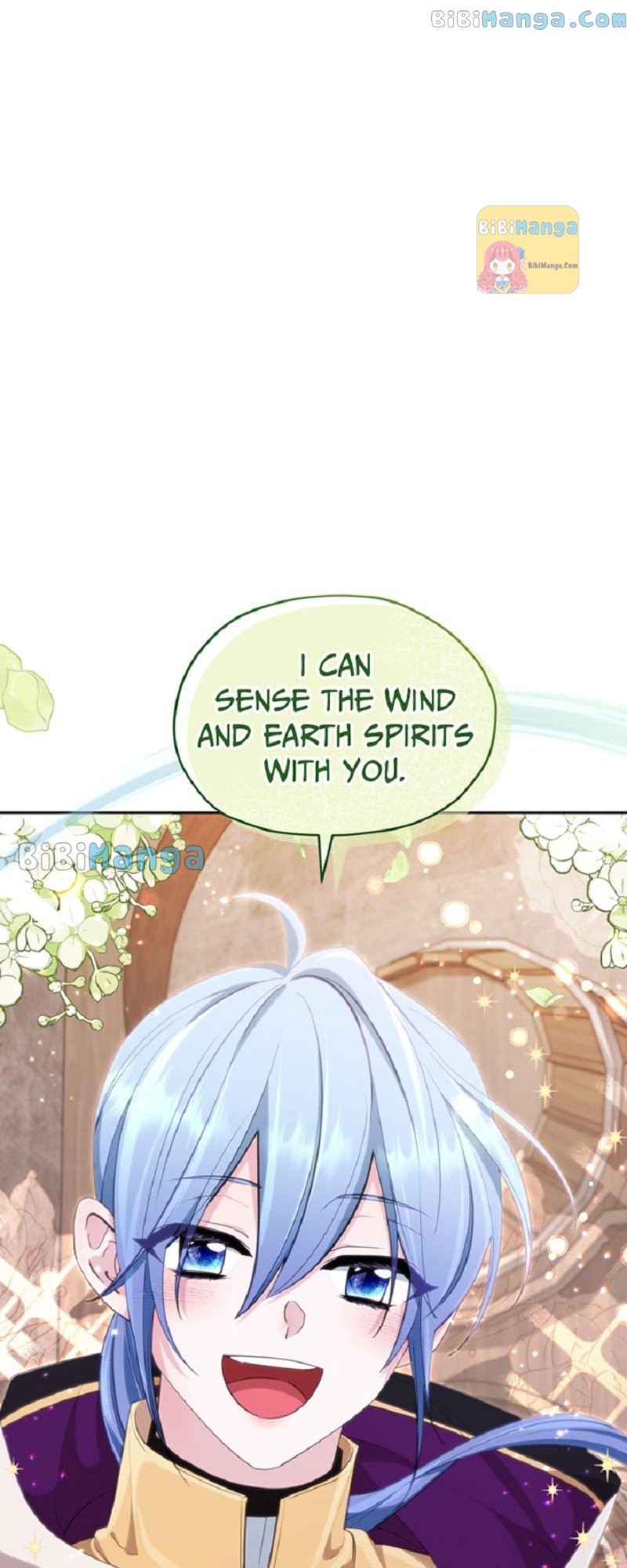 The Daughter of the Elemental King chapter 114 page 51