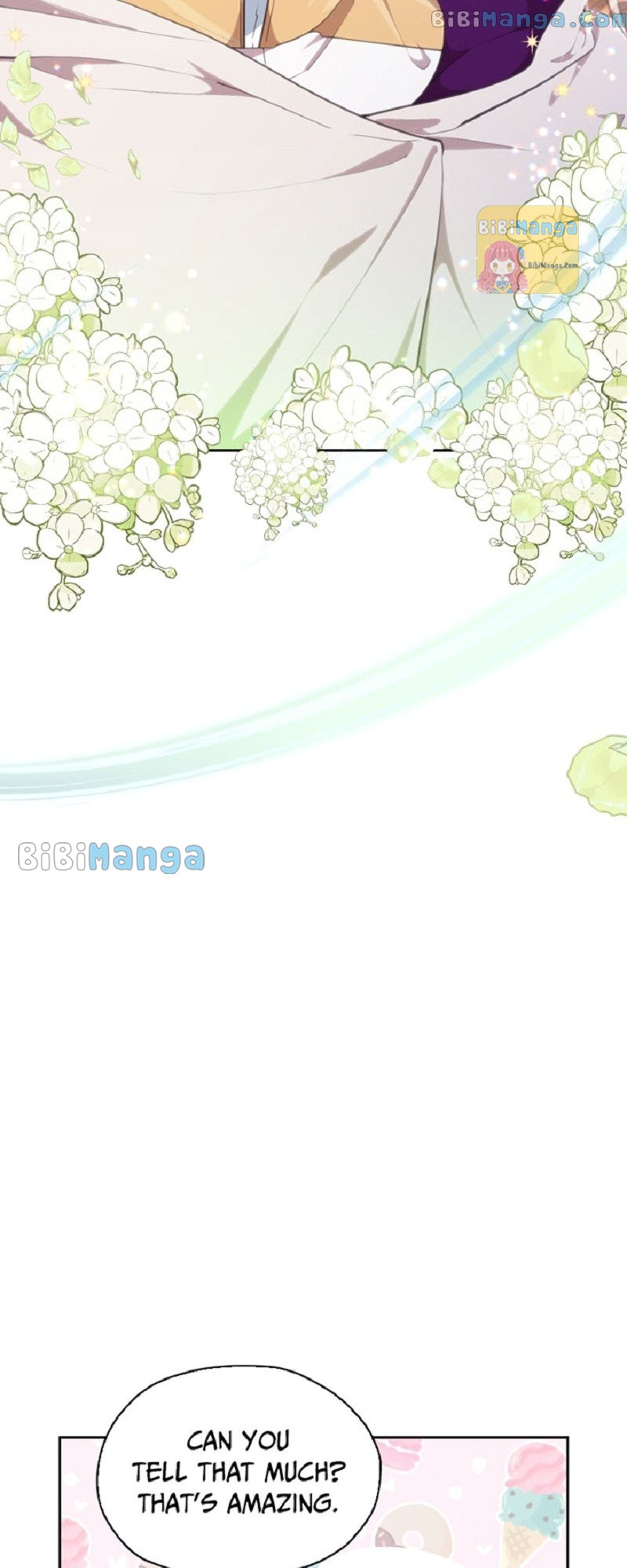 The Daughter of the Elemental King chapter 114 page 52