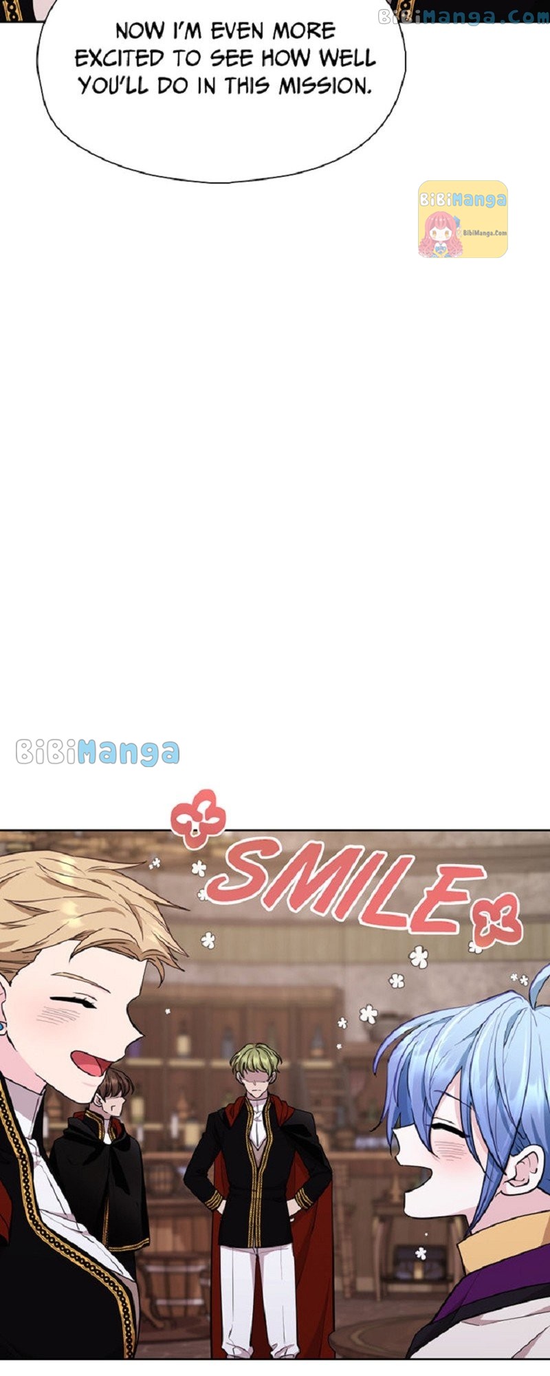 The Daughter of the Elemental King chapter 114 page 54