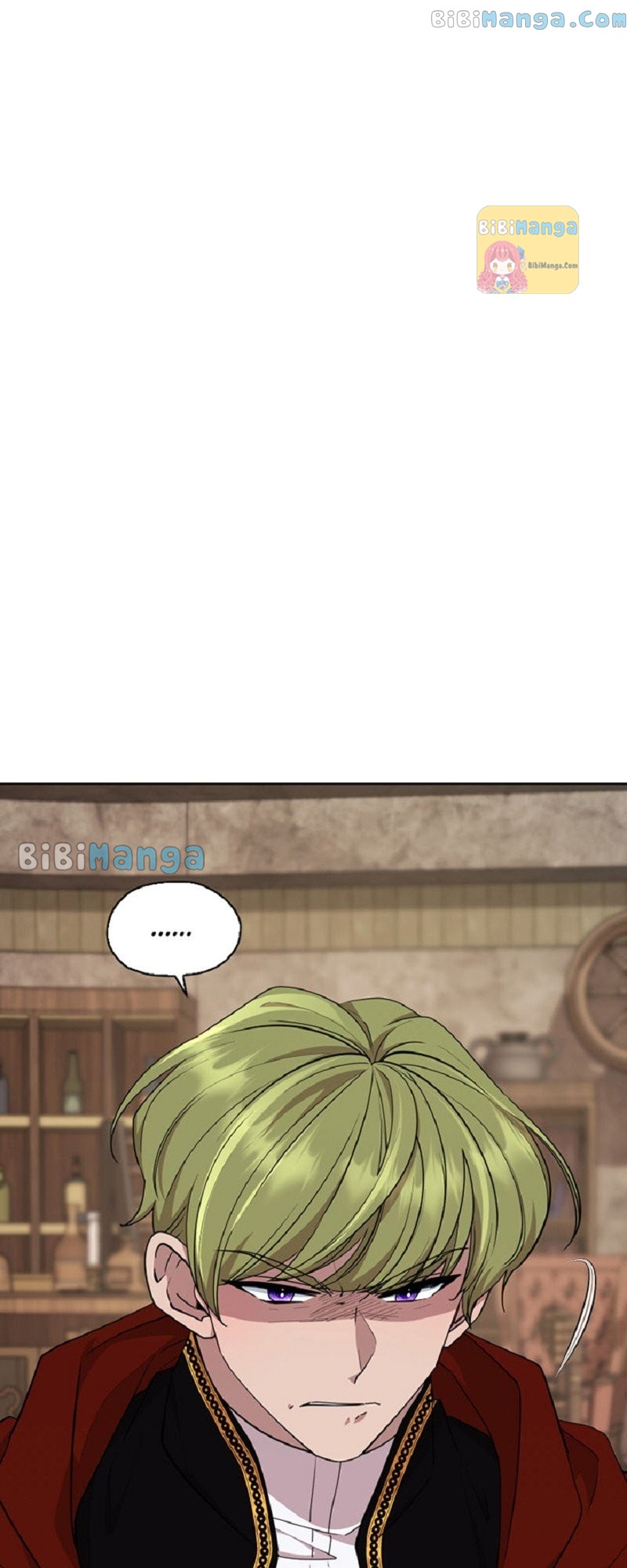 The Daughter of the Elemental King chapter 114 page 55