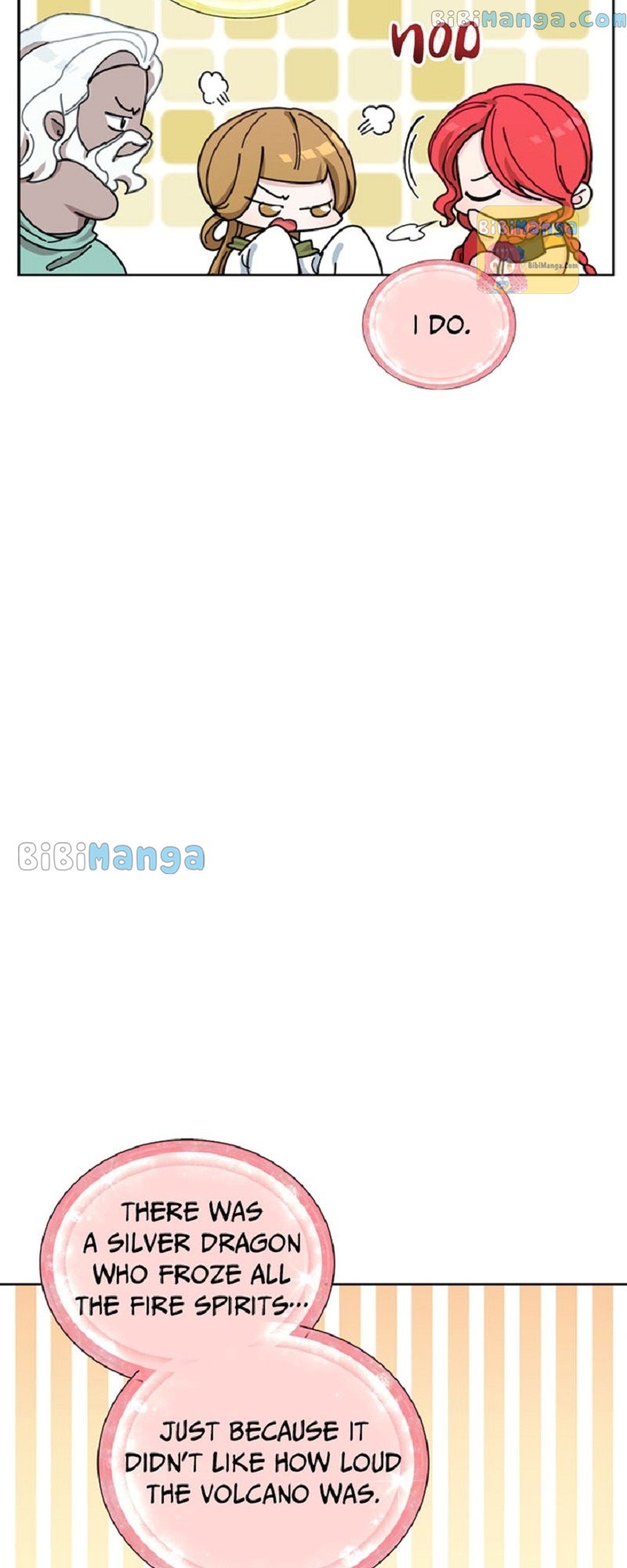 The Daughter of the Elemental King chapter 114 page 6