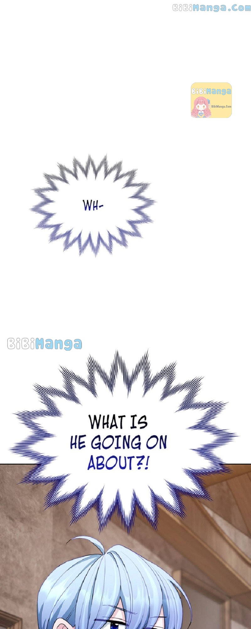 The Daughter of the Elemental King chapter 114 page 60