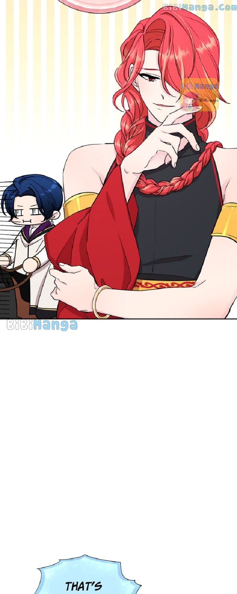 The Daughter of the Elemental King chapter 114 page 7