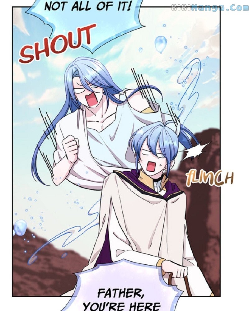 The Daughter of the Elemental King chapter 114 page 8