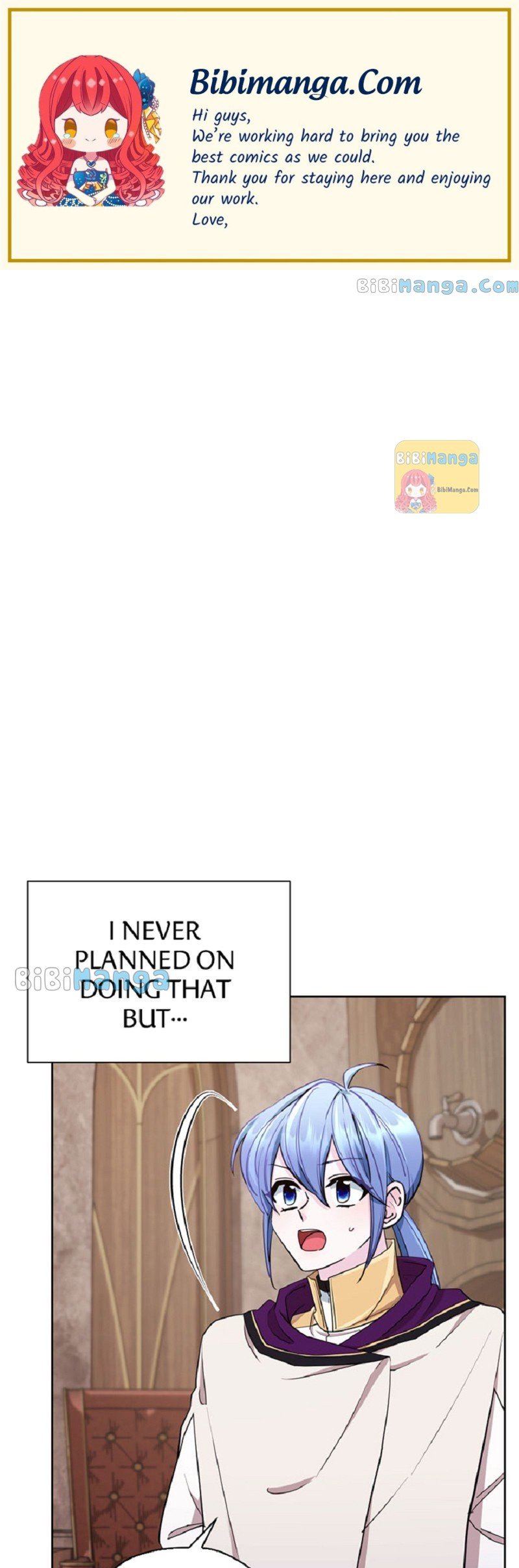 The Daughter of the Elemental King chapter 115 page 1