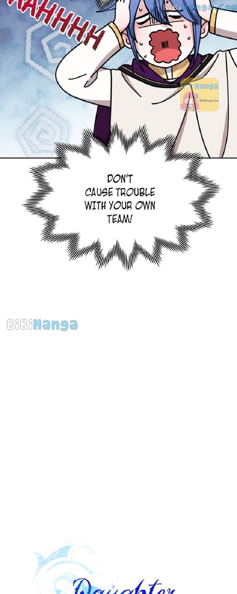 The Daughter of the Elemental King chapter 115 page 11