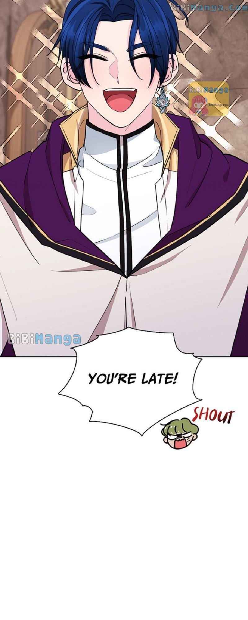 The Daughter of the Elemental King chapter 115 page 13