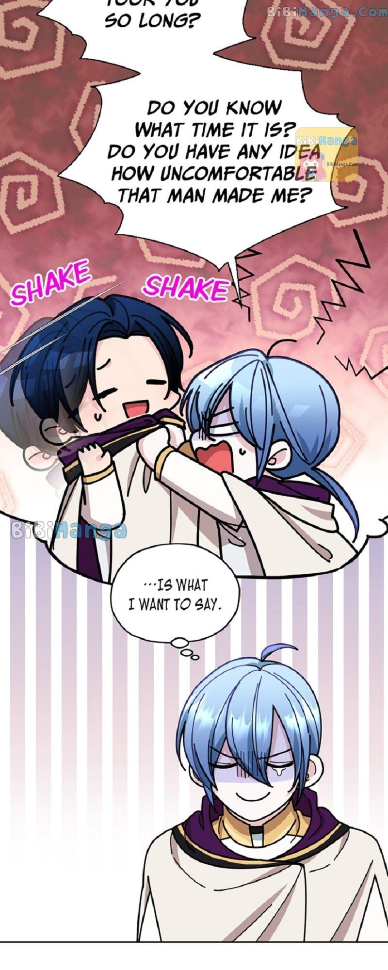 The Daughter of the Elemental King chapter 115 page 15