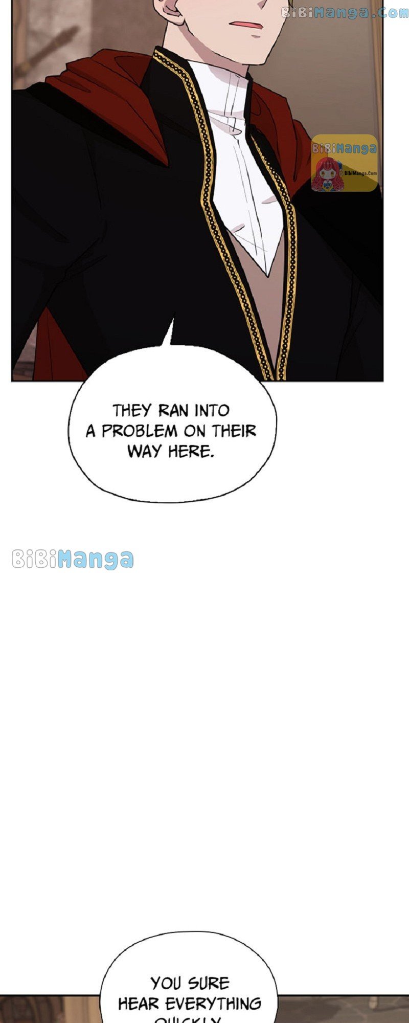 The Daughter of the Elemental King chapter 115 page 18