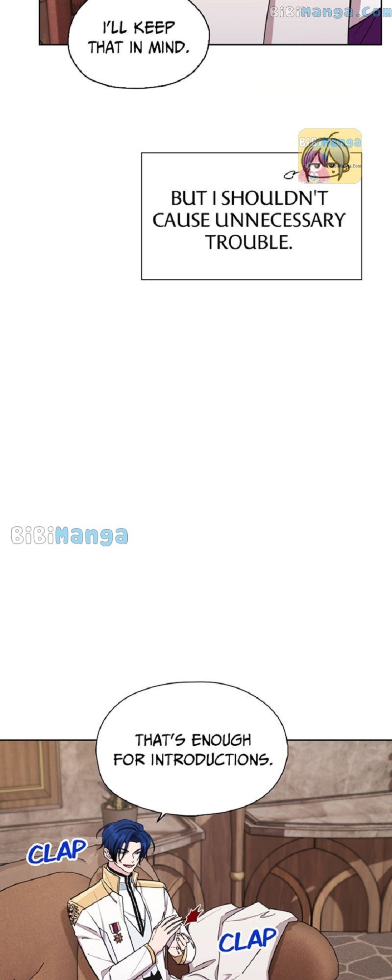 The Daughter of the Elemental King chapter 115 page 2