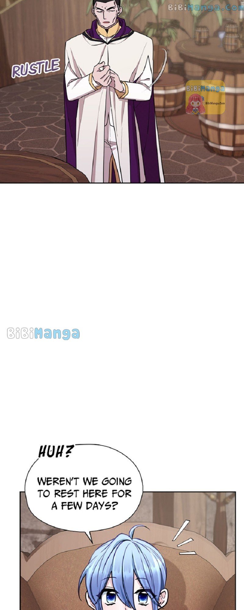 The Daughter of the Elemental King chapter 115 page 20