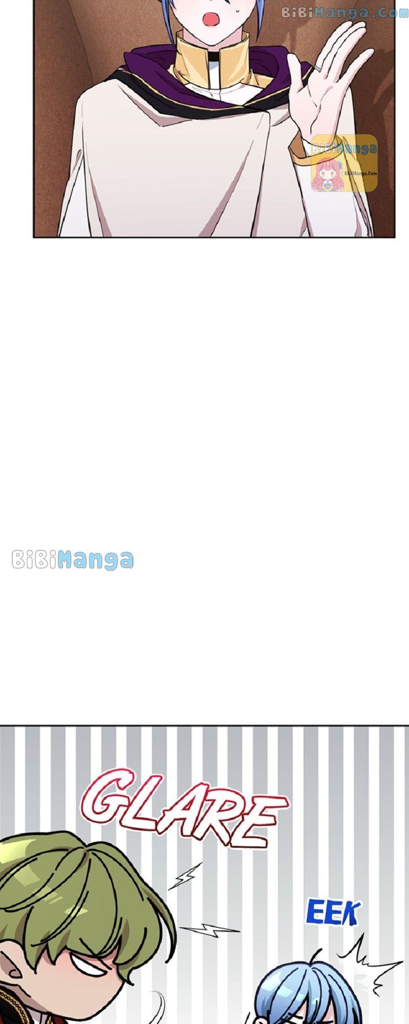 The Daughter of the Elemental King chapter 115 page 21