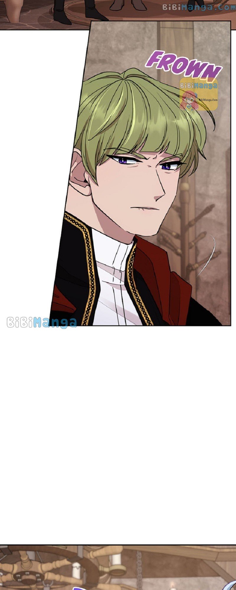 The Daughter of the Elemental King chapter 115 page 30