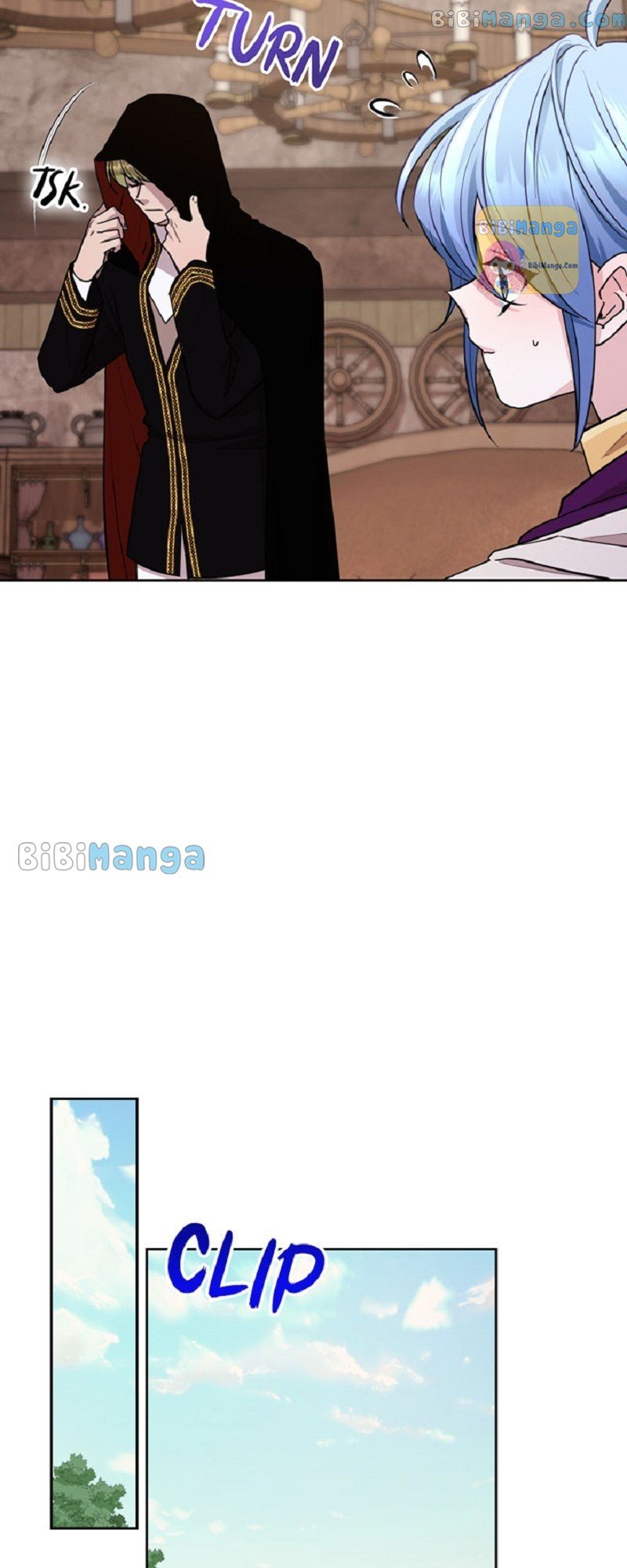 The Daughter of the Elemental King chapter 115 page 31