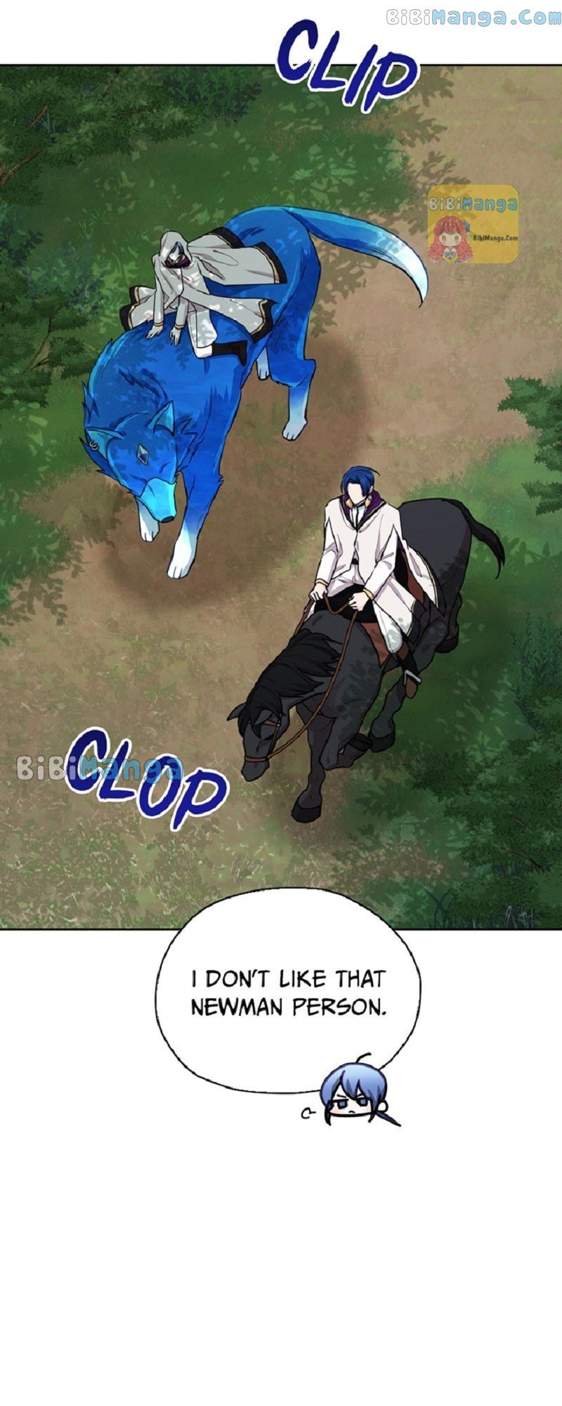 The Daughter of the Elemental King chapter 115 page 33