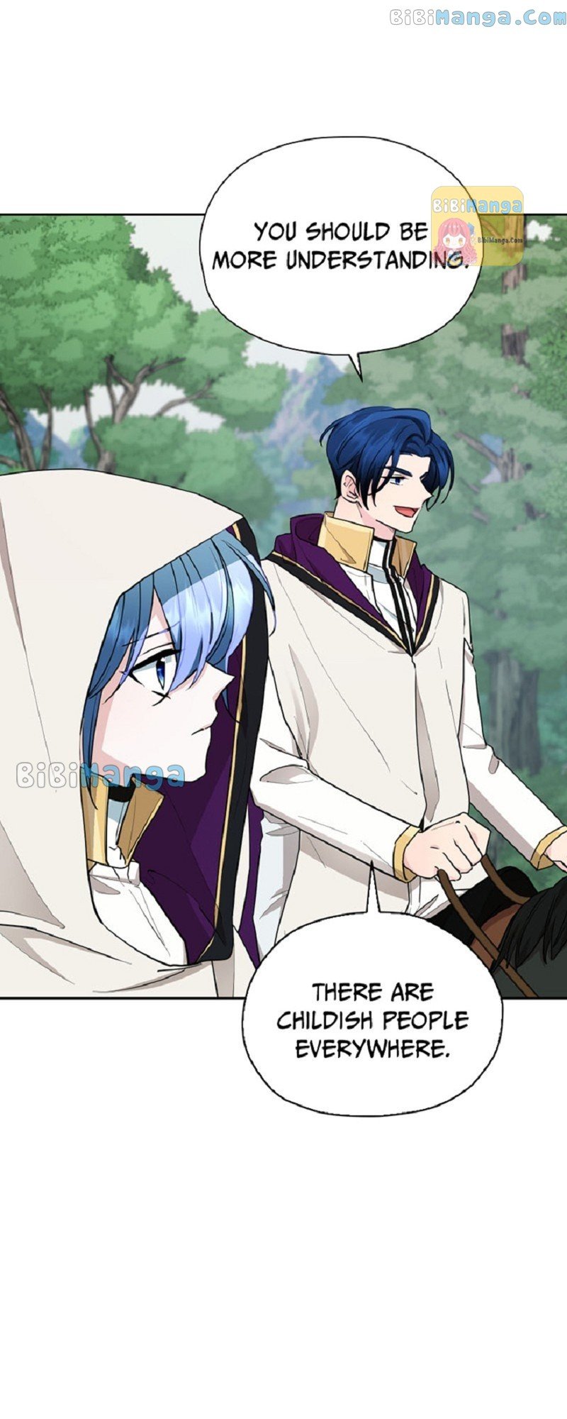 The Daughter of the Elemental King chapter 115 page 35