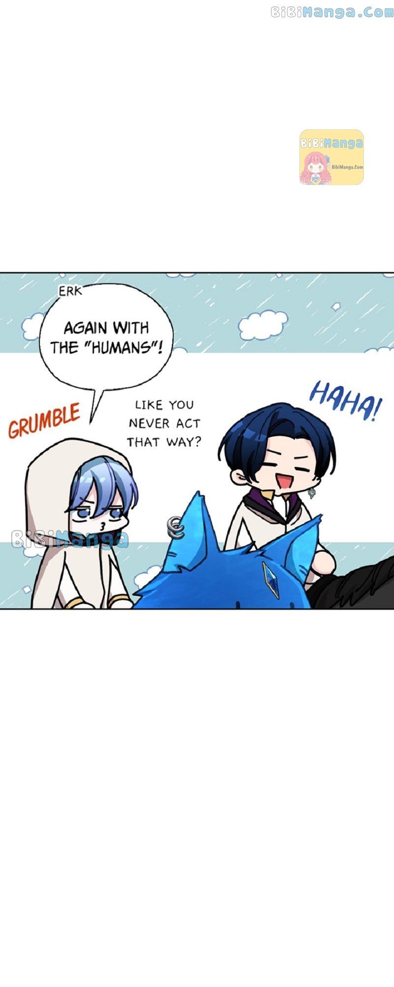 The Daughter of the Elemental King chapter 115 page 37