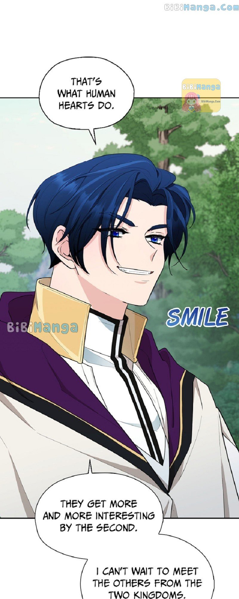 The Daughter of the Elemental King chapter 115 page 38