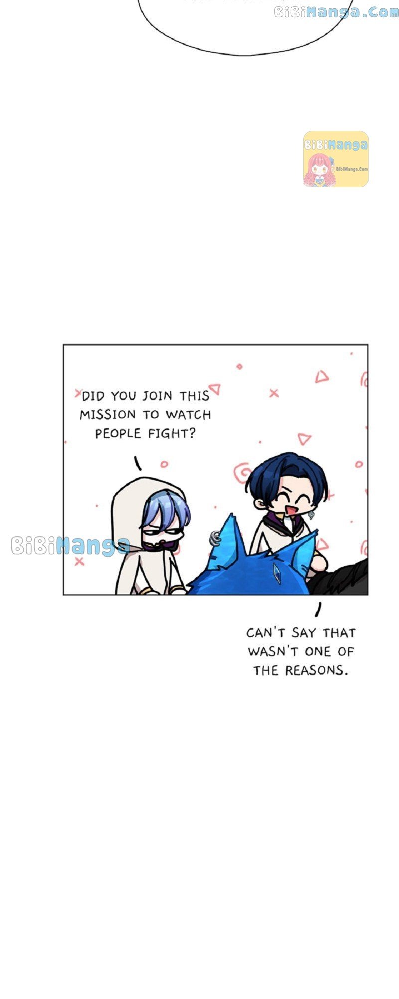 The Daughter of the Elemental King chapter 115 page 39