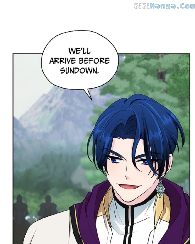 The Daughter of the Elemental King chapter 115 page 40