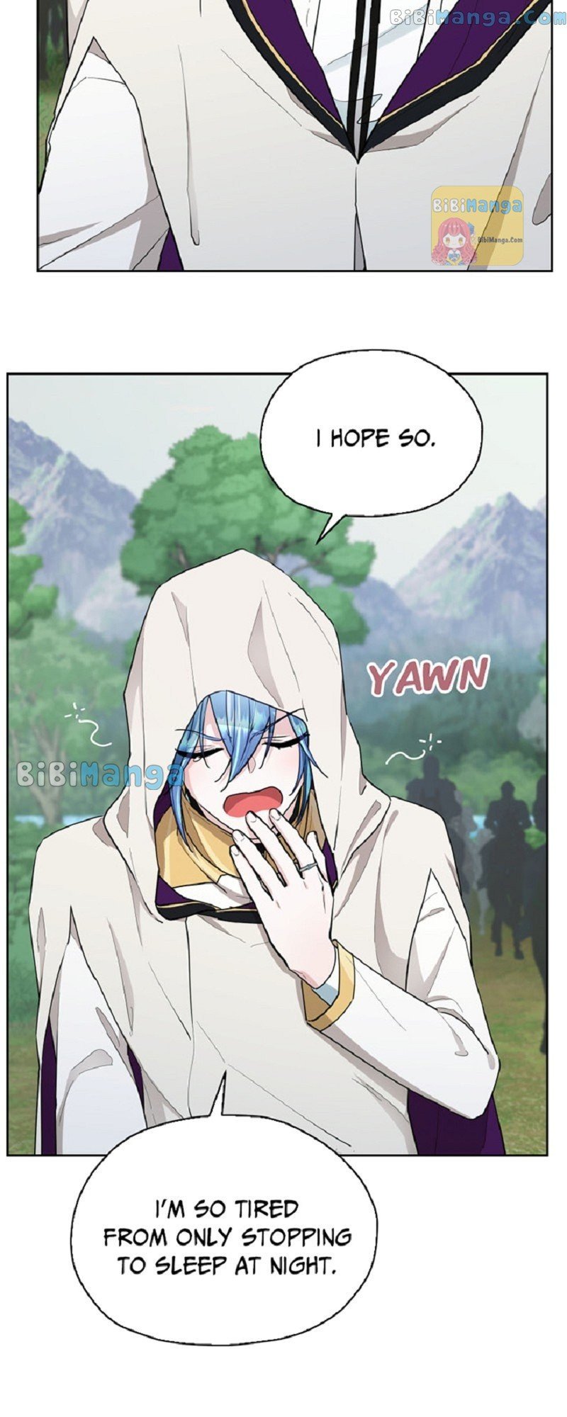 The Daughter of the Elemental King chapter 115 page 41