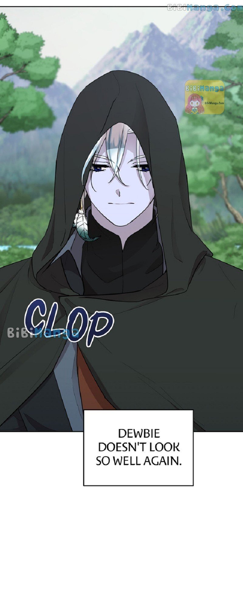 The Daughter of the Elemental King chapter 115 page 43