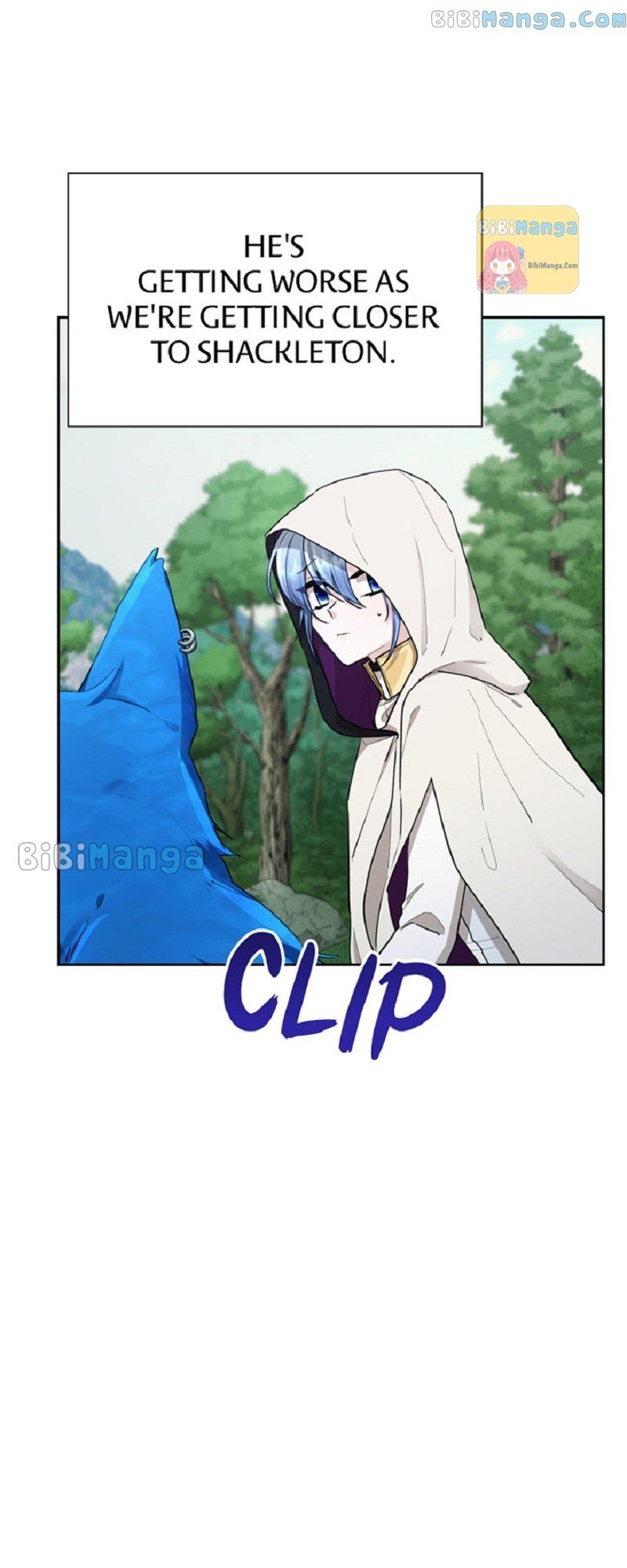 The Daughter of the Elemental King chapter 115 page 44