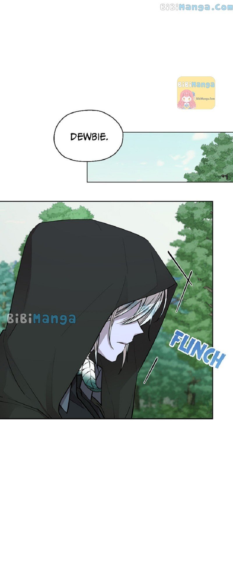 The Daughter of the Elemental King chapter 115 page 46