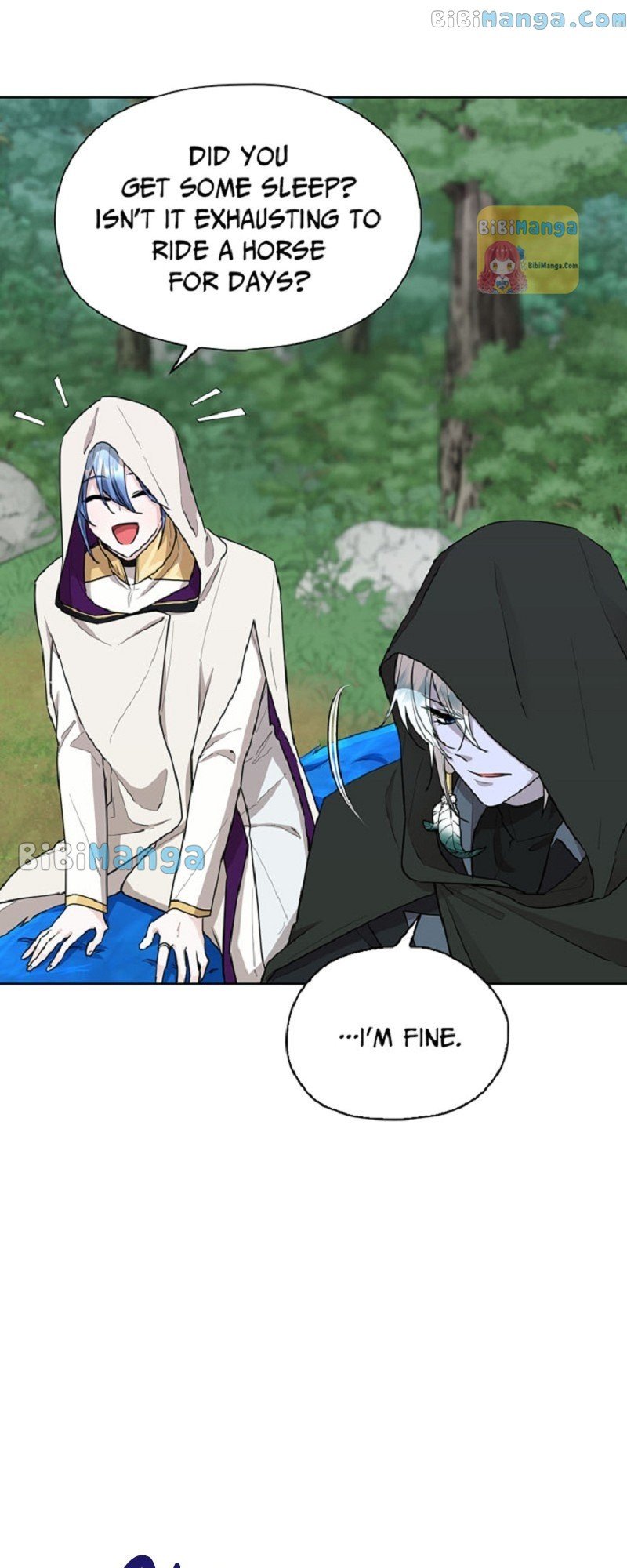 The Daughter of the Elemental King chapter 115 page 47