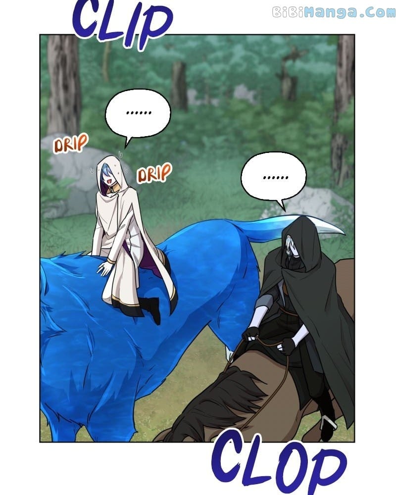 The Daughter of the Elemental King chapter 115 page 48