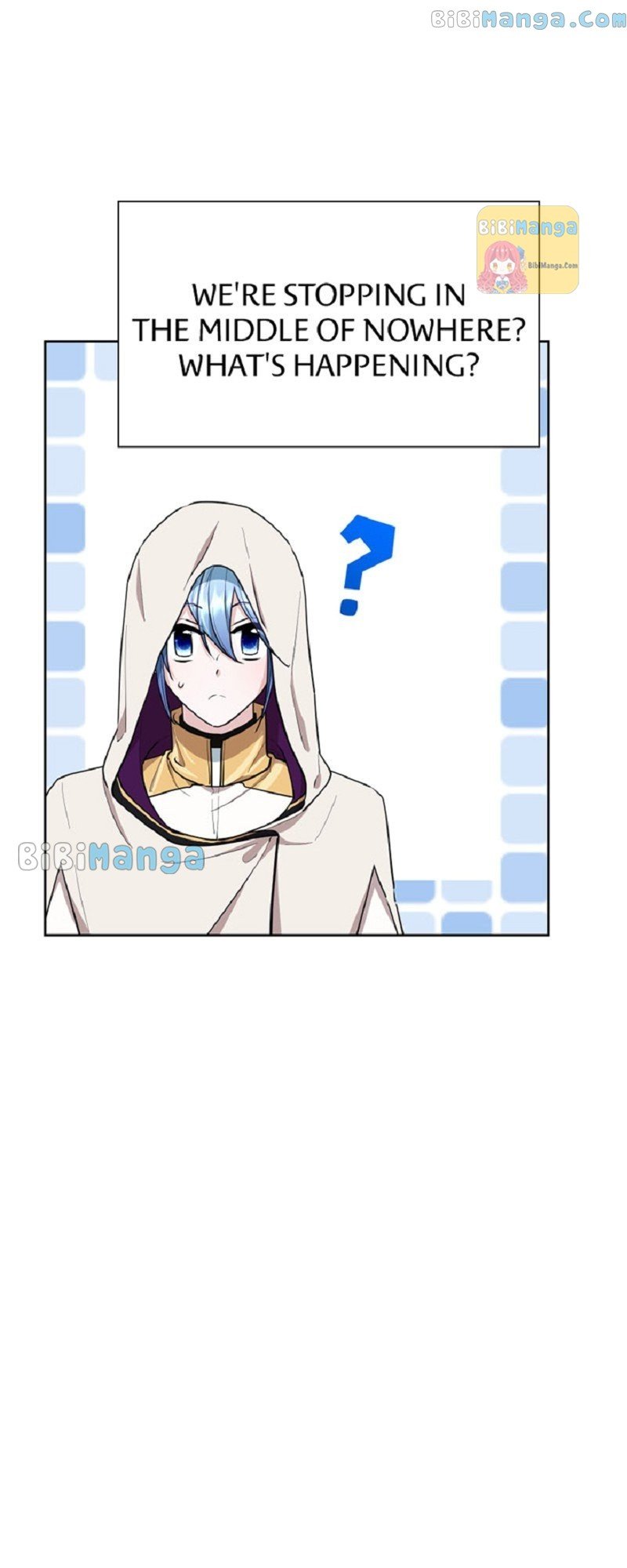 The Daughter of the Elemental King chapter 115 page 53