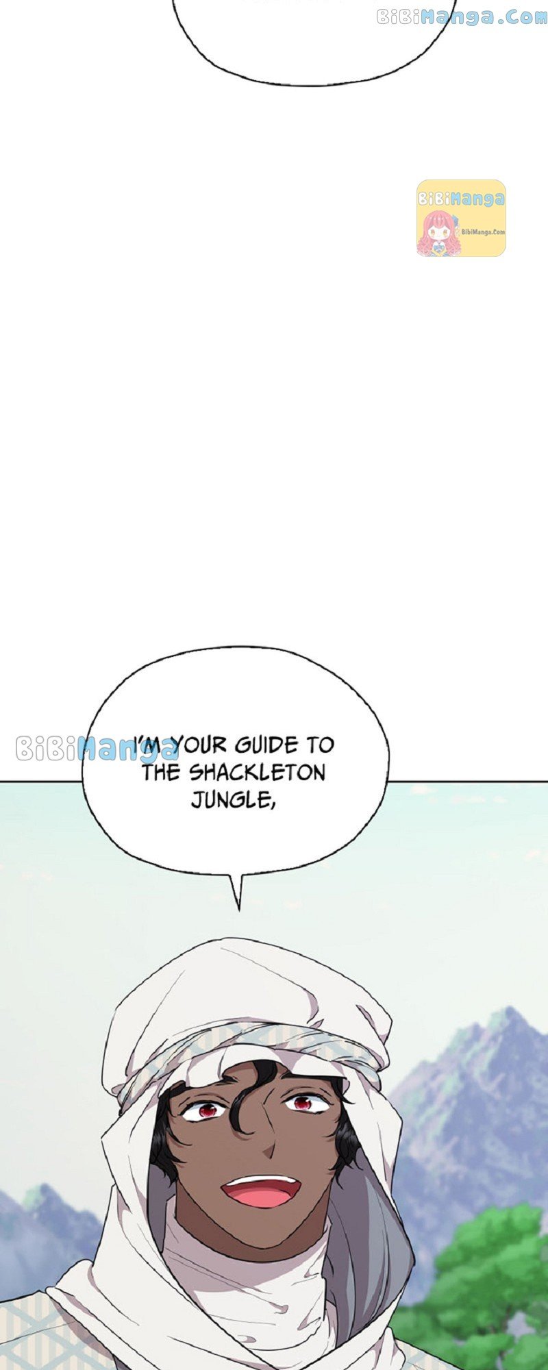 The Daughter of the Elemental King chapter 115 page 55