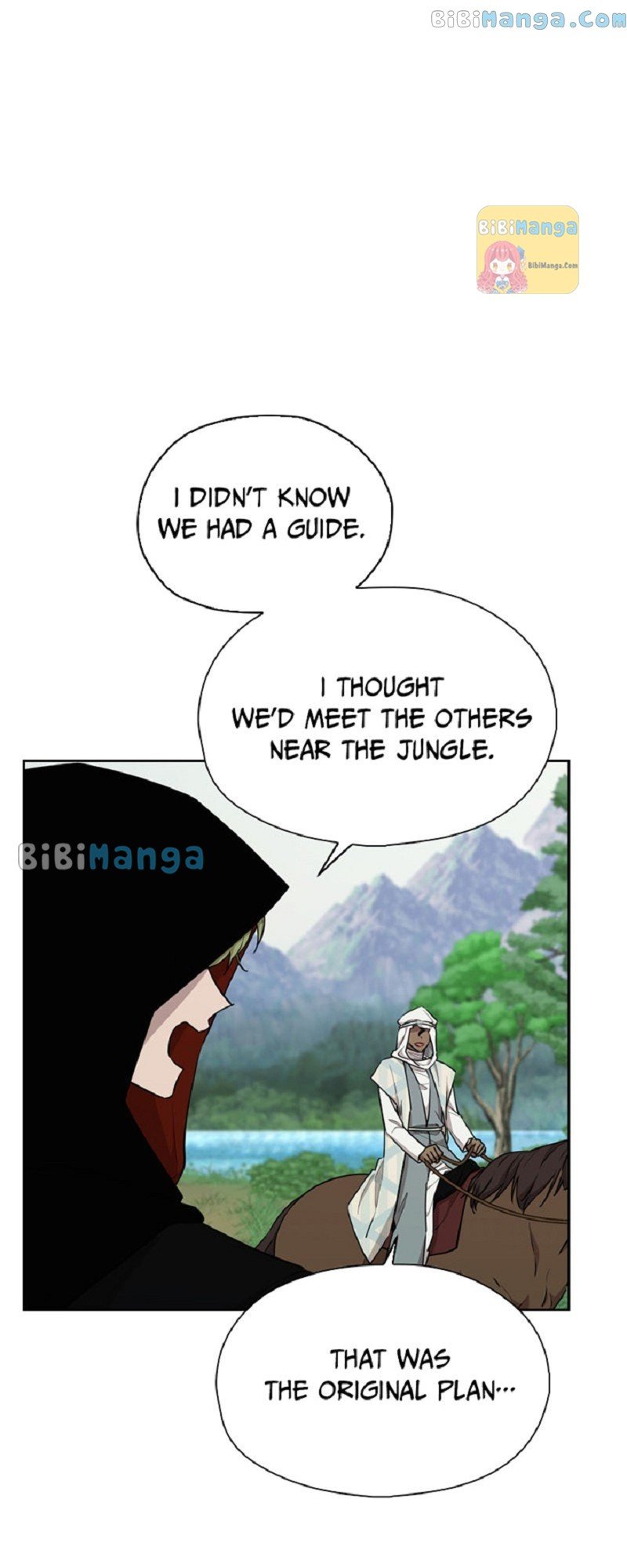 The Daughter of the Elemental King chapter 115 page 57