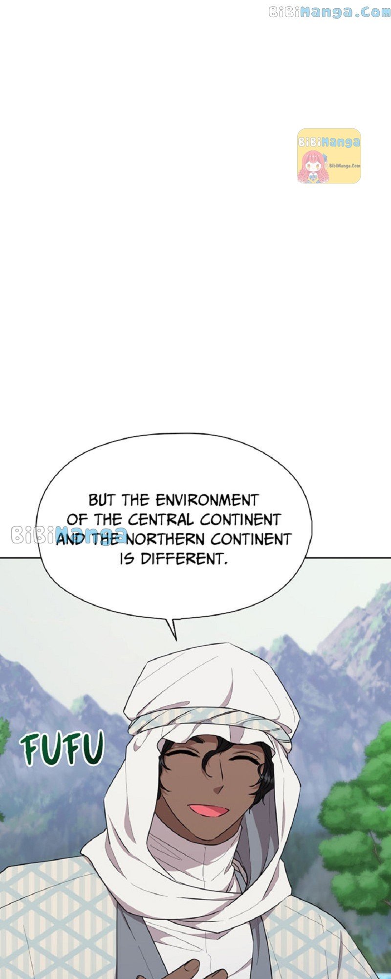 The Daughter of the Elemental King chapter 115 page 58