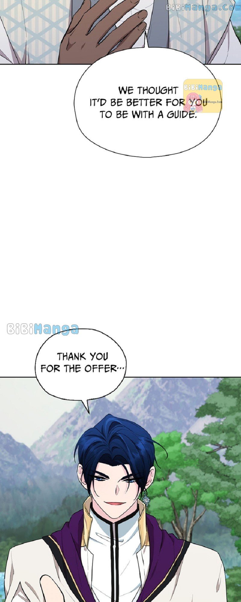 The Daughter of the Elemental King chapter 115 page 59