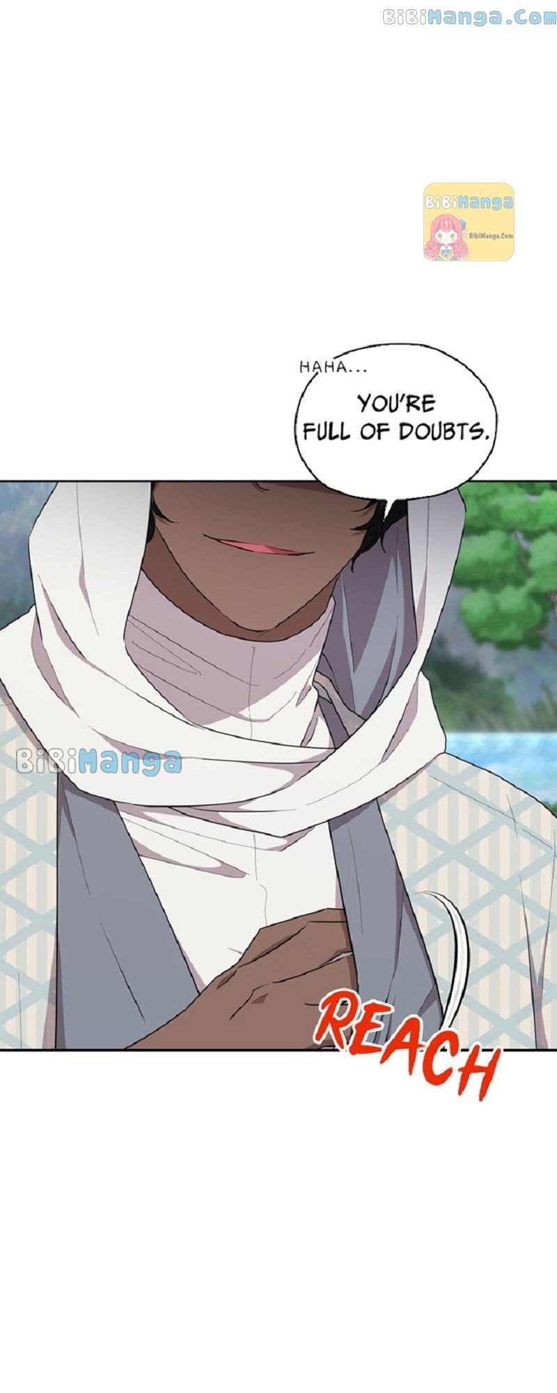 The Daughter of the Elemental King chapter 115 page 61