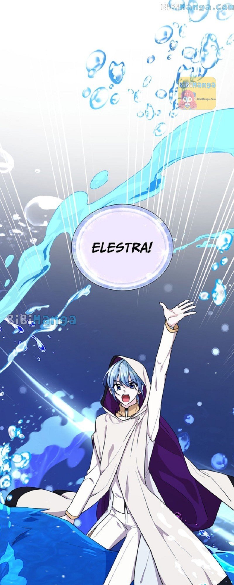 The Daughter of the Elemental King chapter 115 page 66