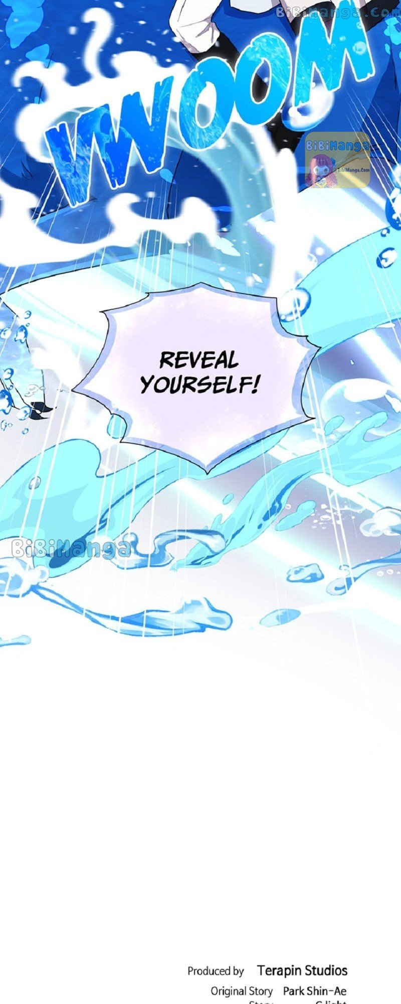 The Daughter of the Elemental King chapter 115 page 67