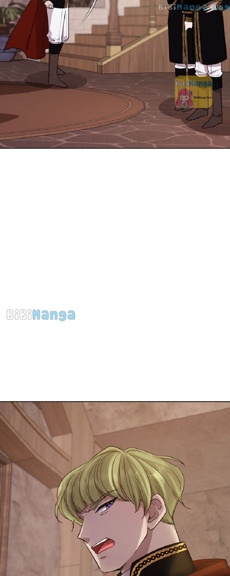 The Daughter of the Elemental King chapter 115 page 7