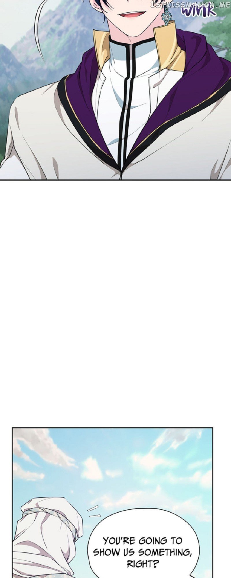 The Daughter of the Elemental King chapter 116 page 10